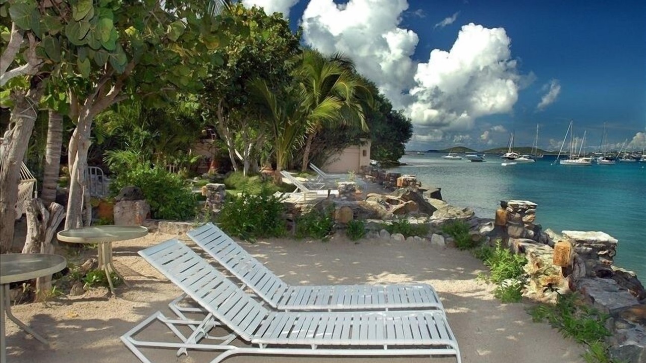 Photo of Outdoor in Great Cruz Bay