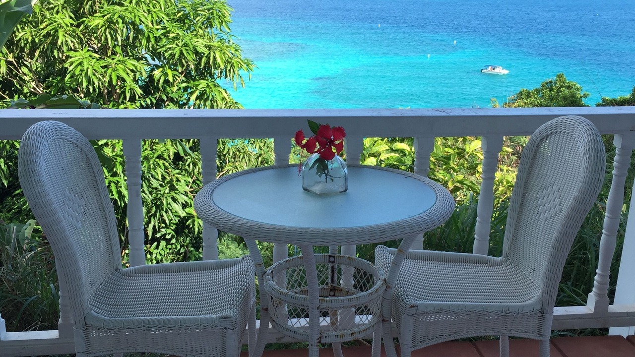 Photo of Others in Maho Bay Quarter