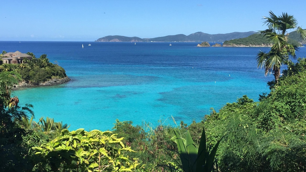 Photo of Others in Maho Bay Quarter