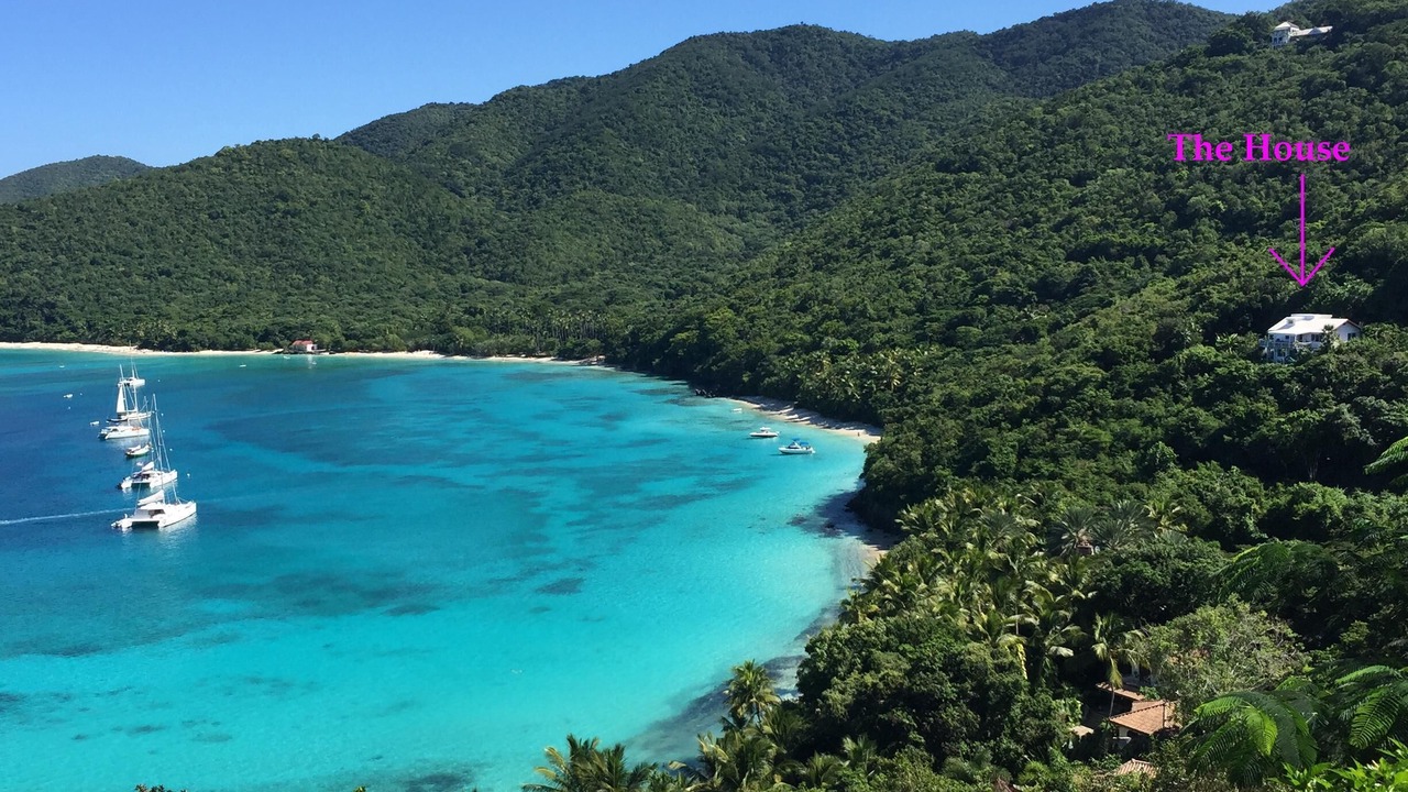 Photo of Others in Maho Bay Quarter