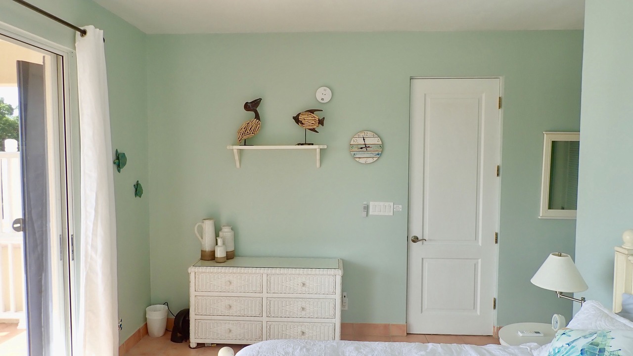 Photo of Bedroom in Point Rendezvous