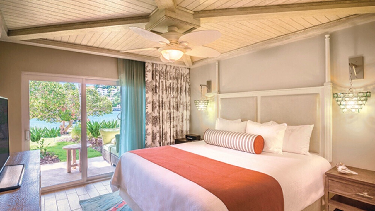 Photo of Bedroom in Frydendal