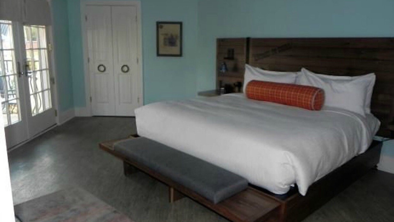 Photo of Bedroom in Frydendal