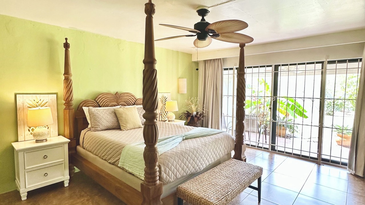 Photo of Bedroom in Carlton