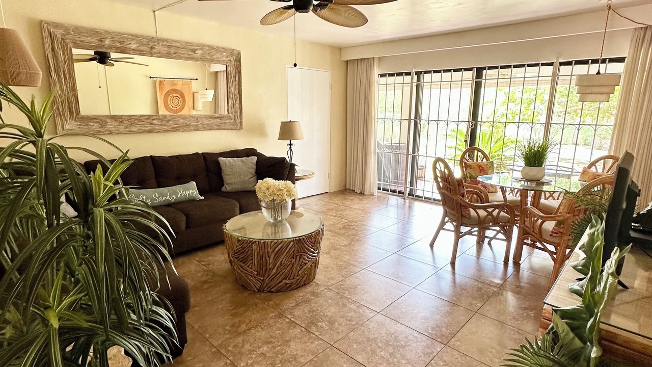 Photo of Livingroom in Carlton