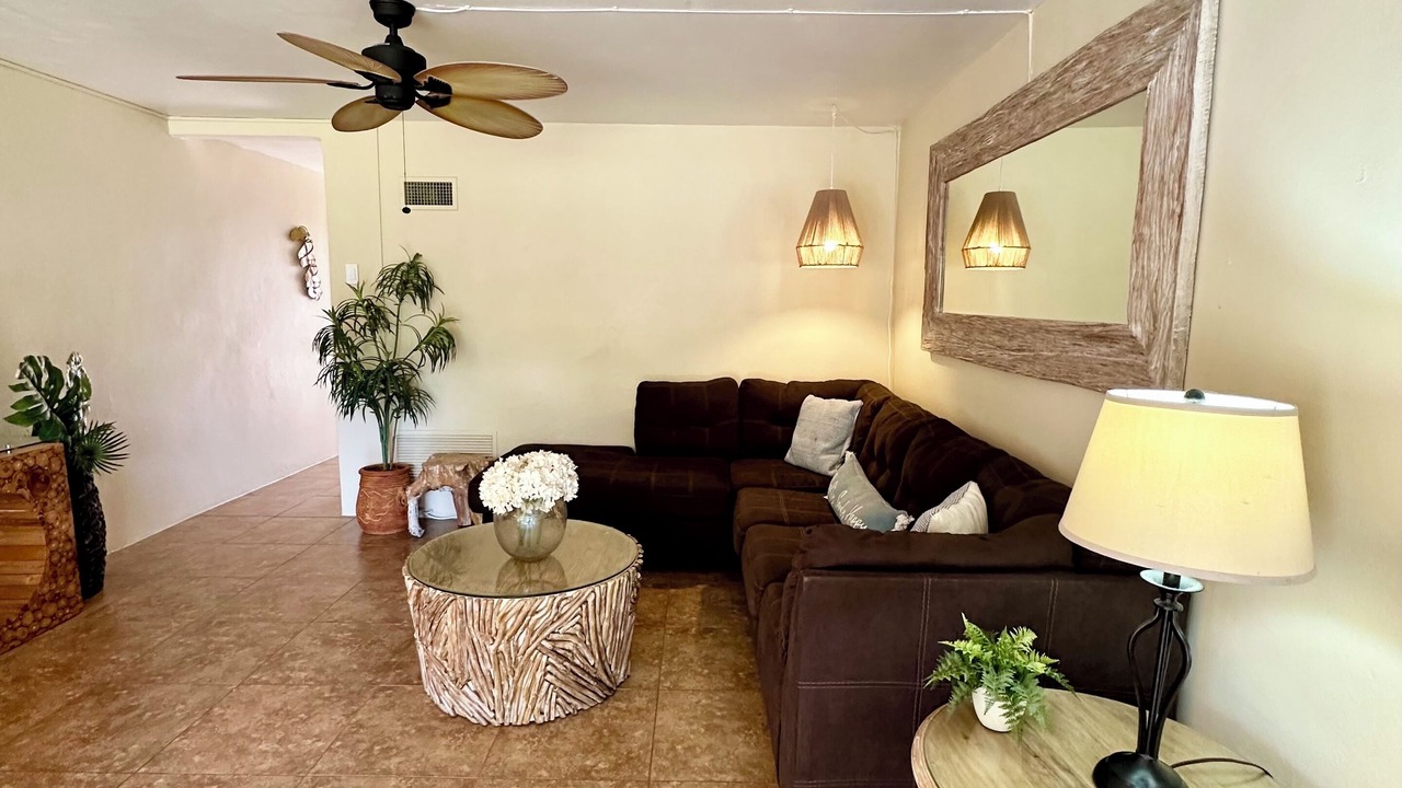 Photo of Livingroom in Carlton