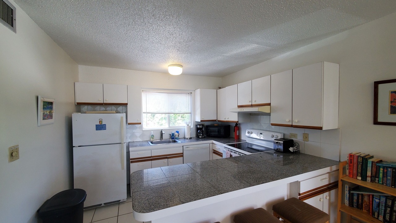 Photo of Kitchen in Nazareth