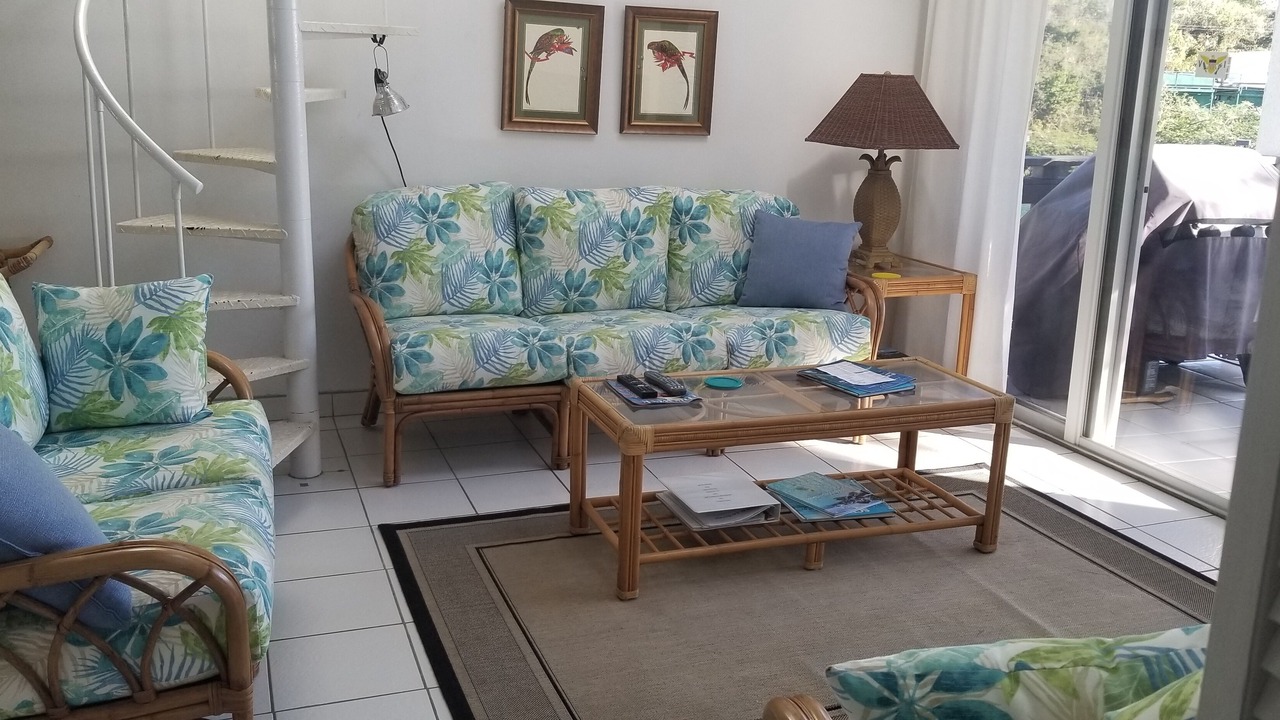 Photo of Livingroom in Nazareth