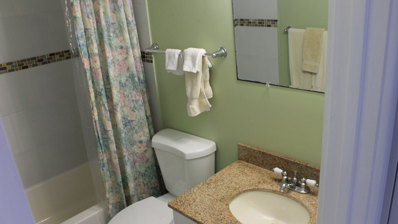Photo of Bathroom in Nazareth