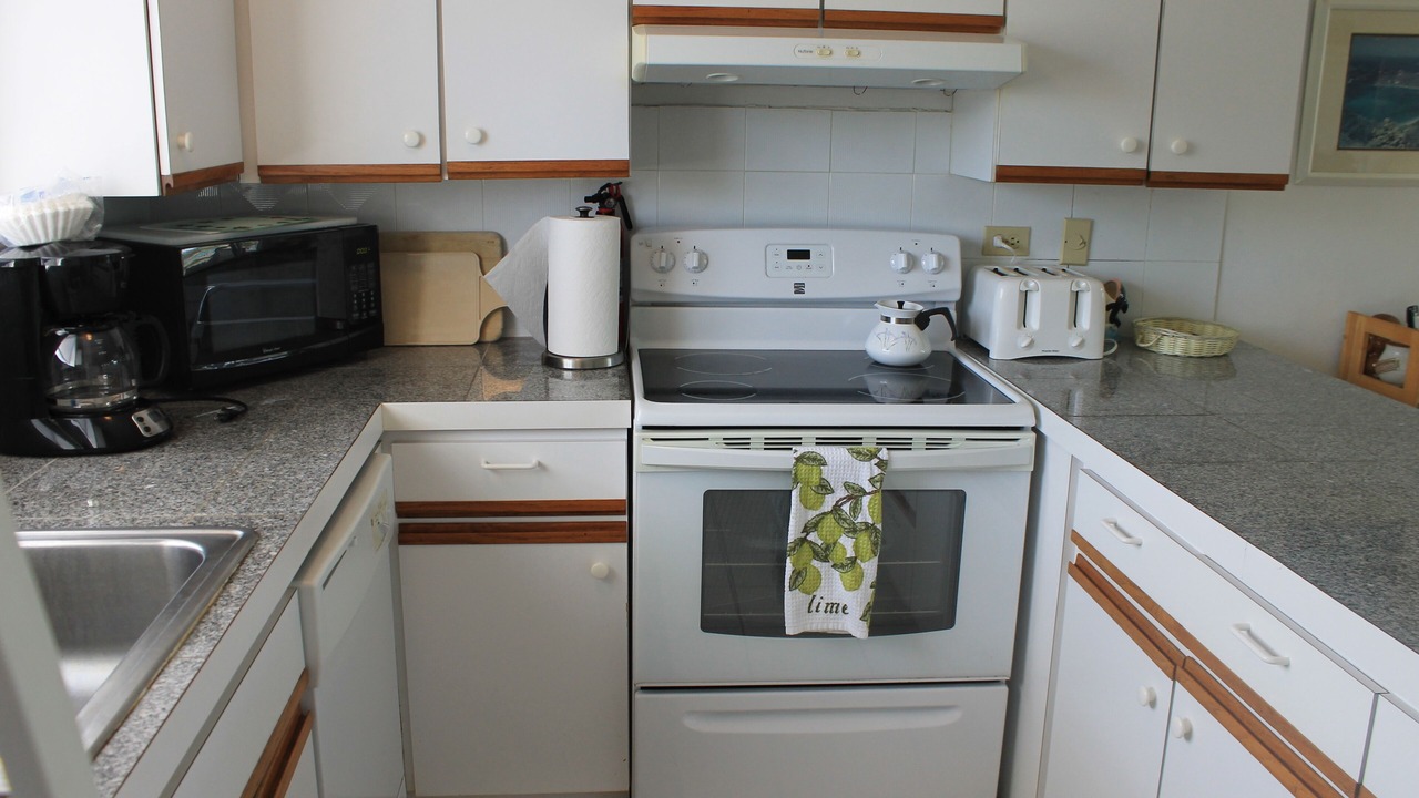 Photo of Kitchen in Nazareth