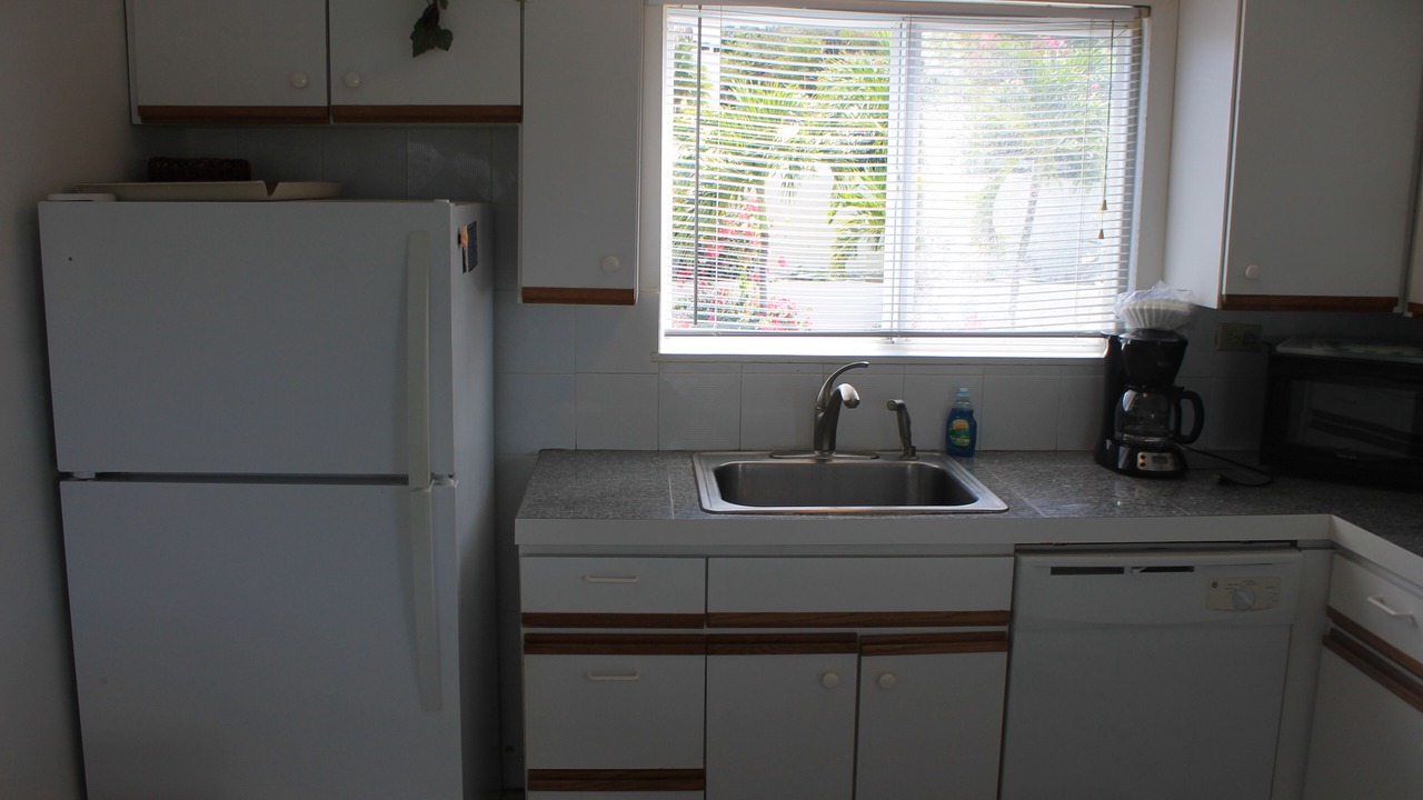 Photo of Kitchen in Nazareth