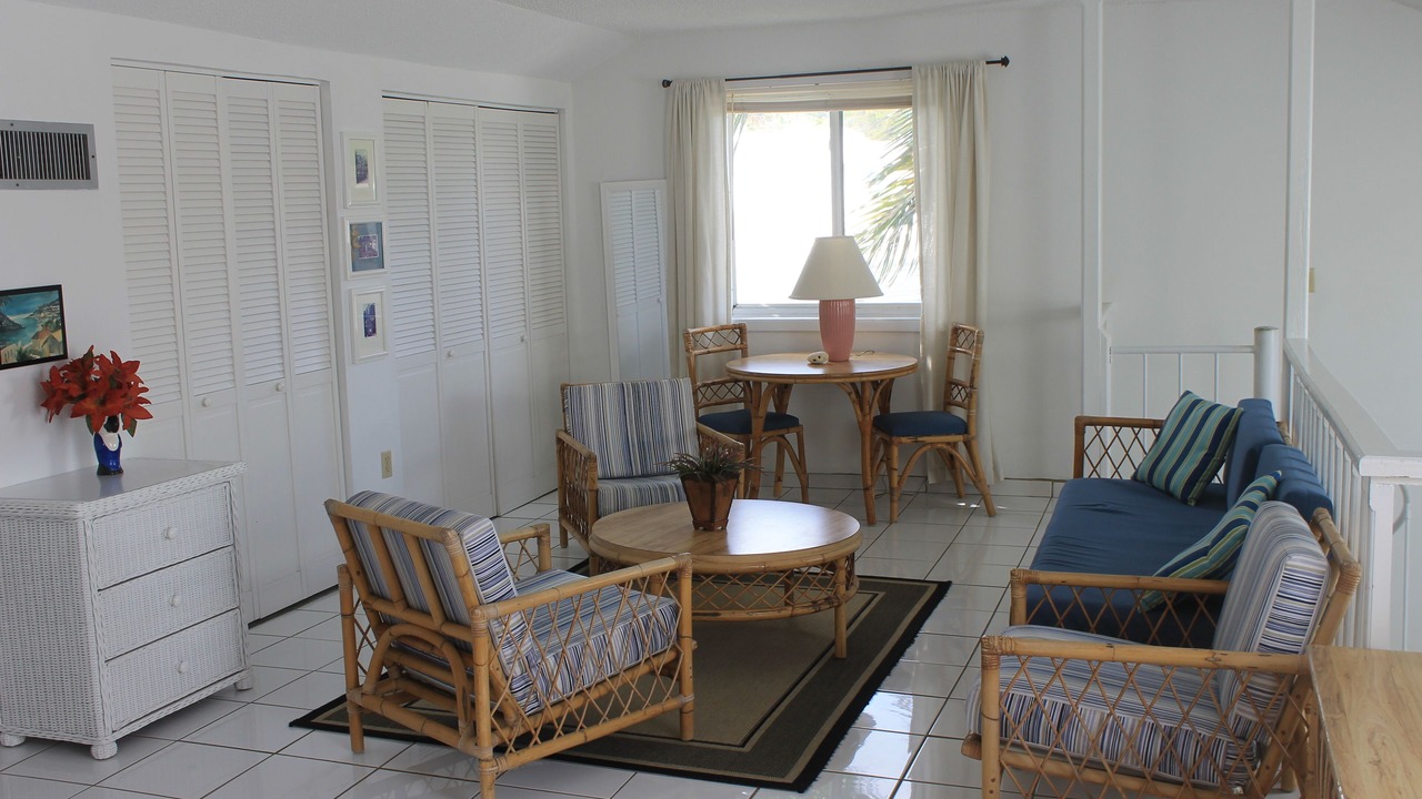 Photo of Livingroom in Nazareth