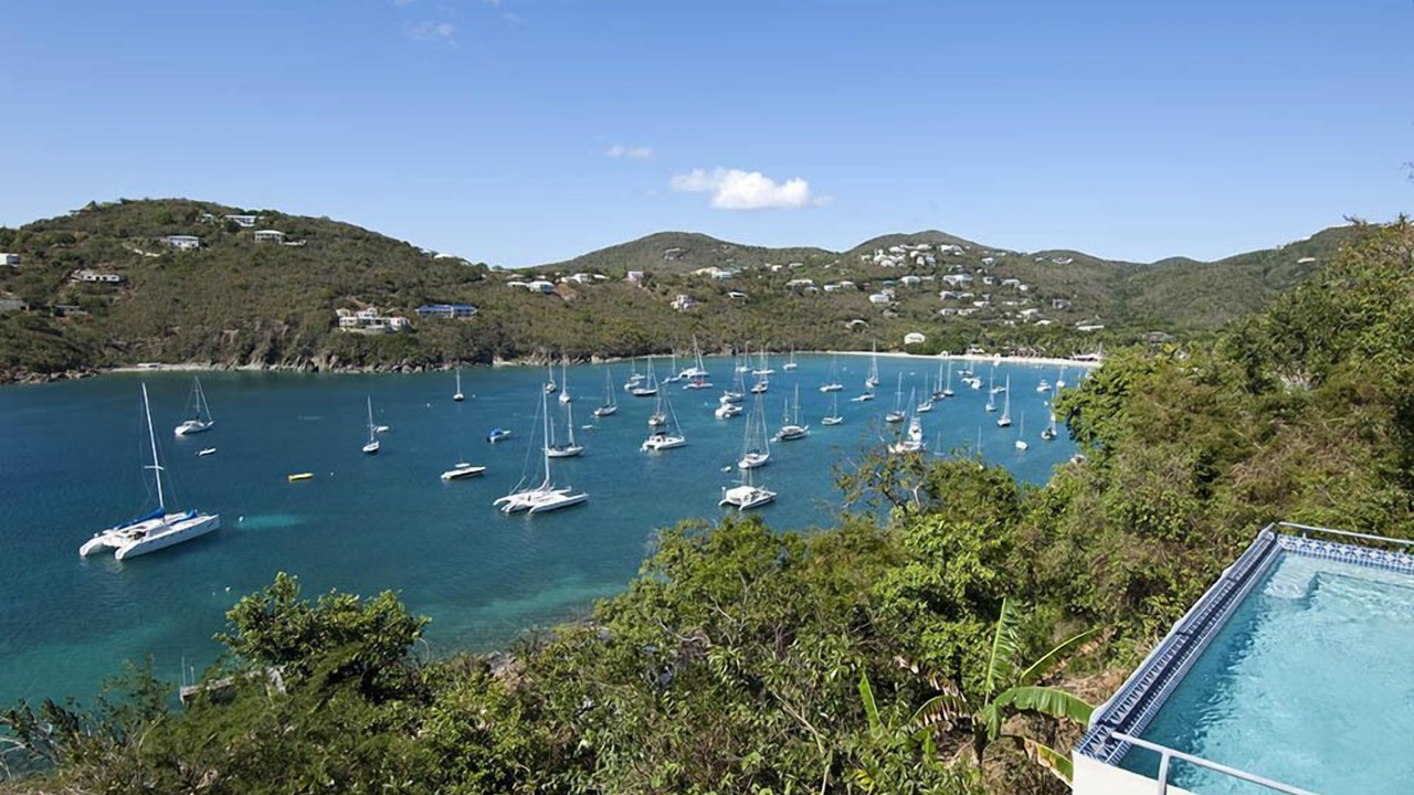 Photo of Others in Estate Chocolate Hole and Great Cruz Bay