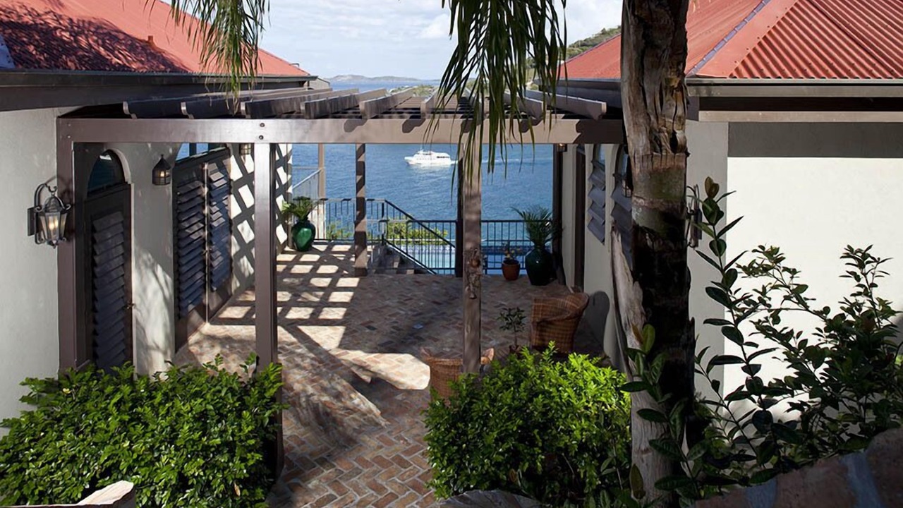 Photo of Others in Estate Chocolate Hole and Great Cruz Bay