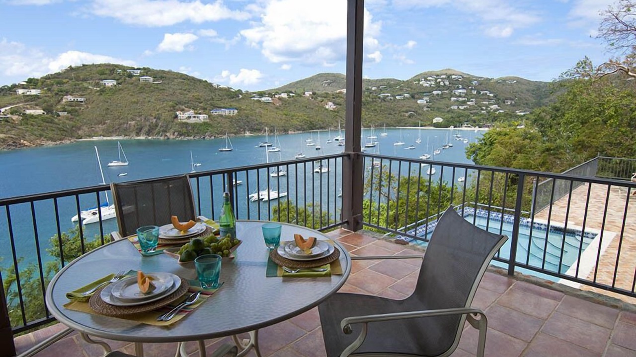 Photo of Others in Estate Chocolate Hole and Great Cruz Bay