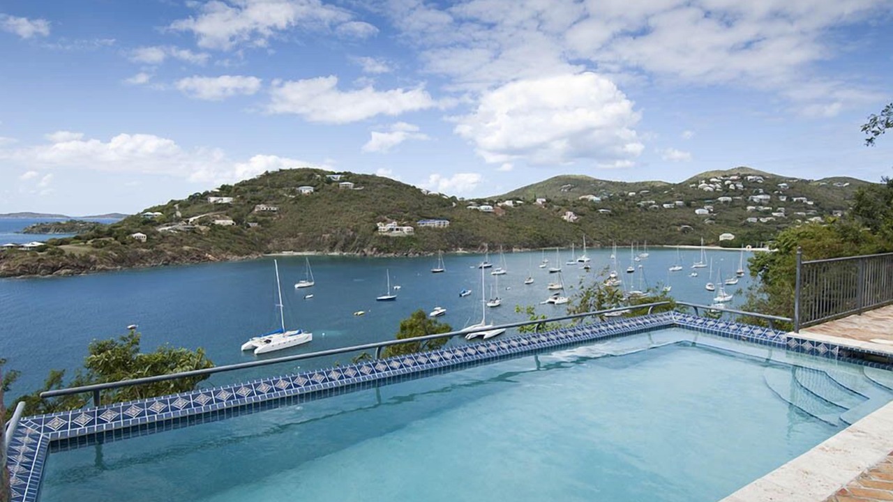 Photo of Others in Estate Chocolate Hole and Great Cruz Bay