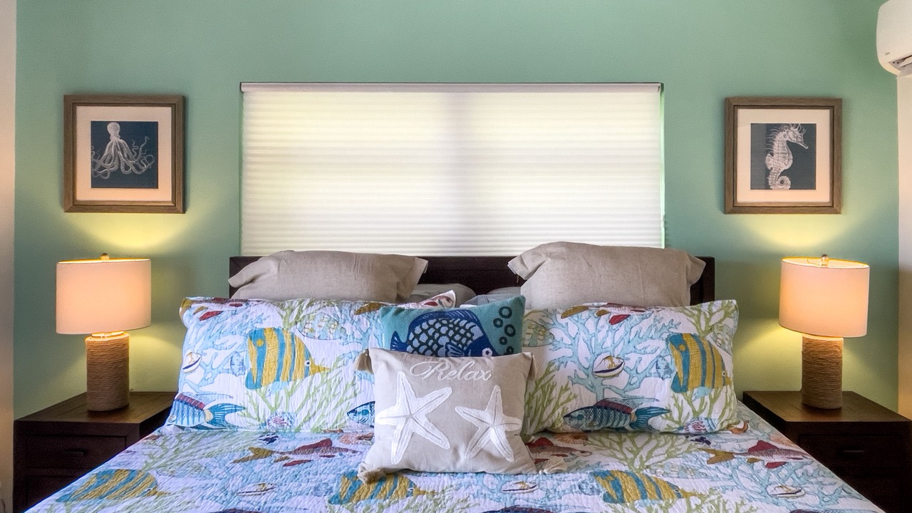 Photo of Bedroom in Hart Bay