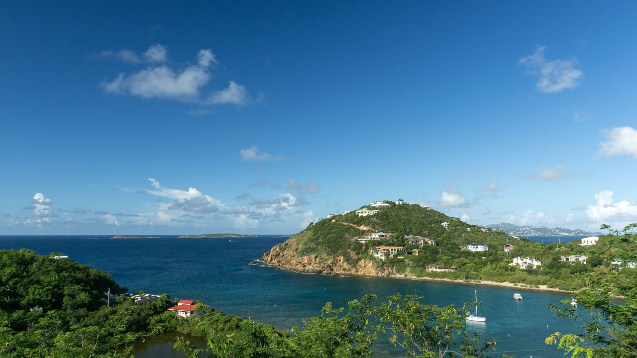 Photo of Others in Estate Chocolate Hole and Great Cruz Bay