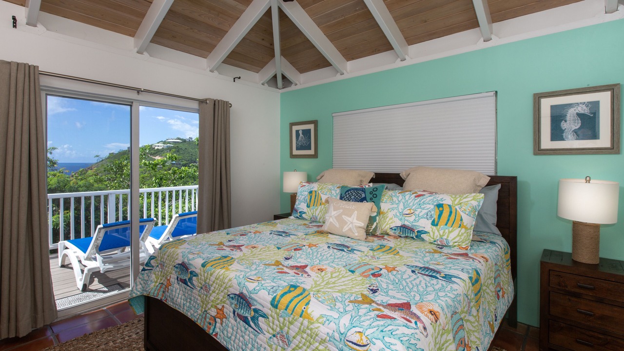 Photo of Bedroom in Hart Bay