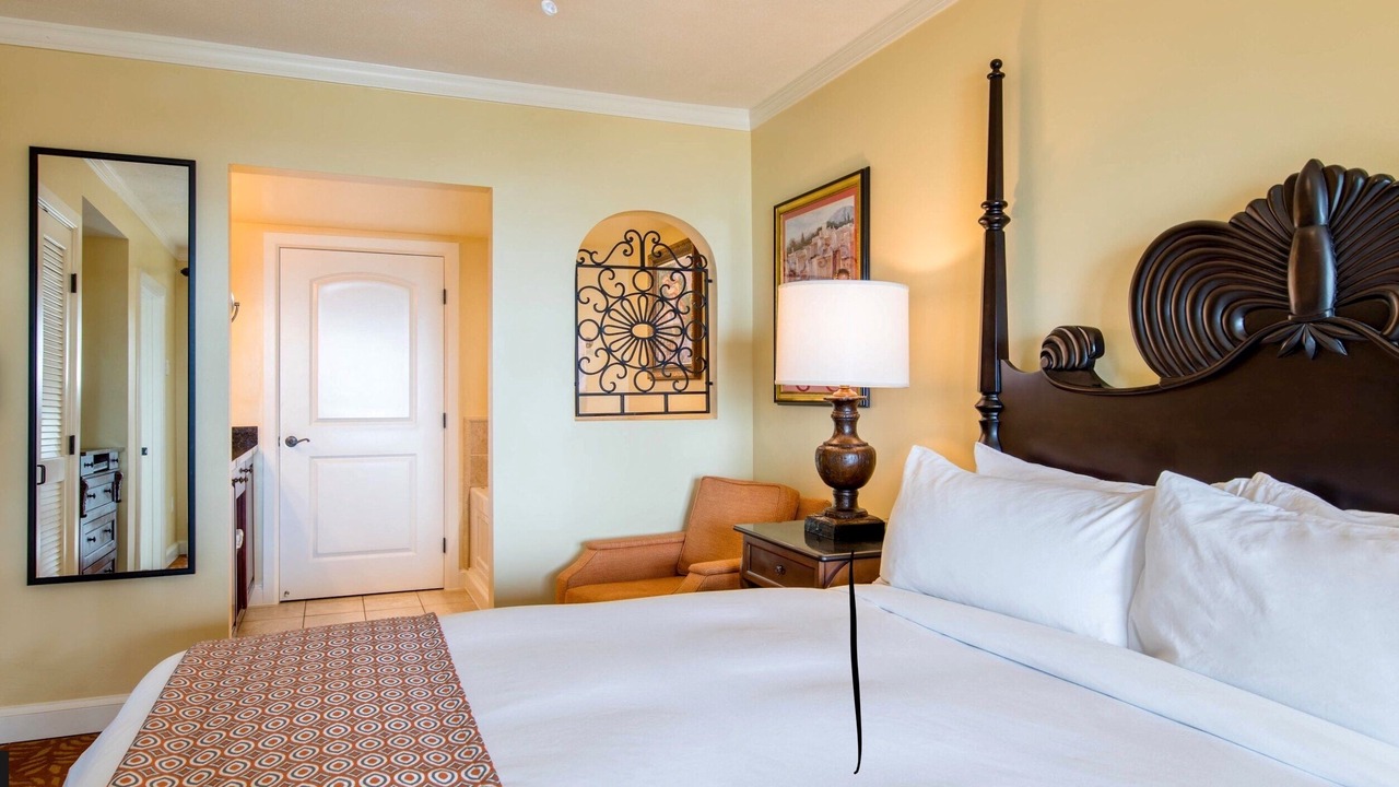 Photo of Bedroom in Flag Hill