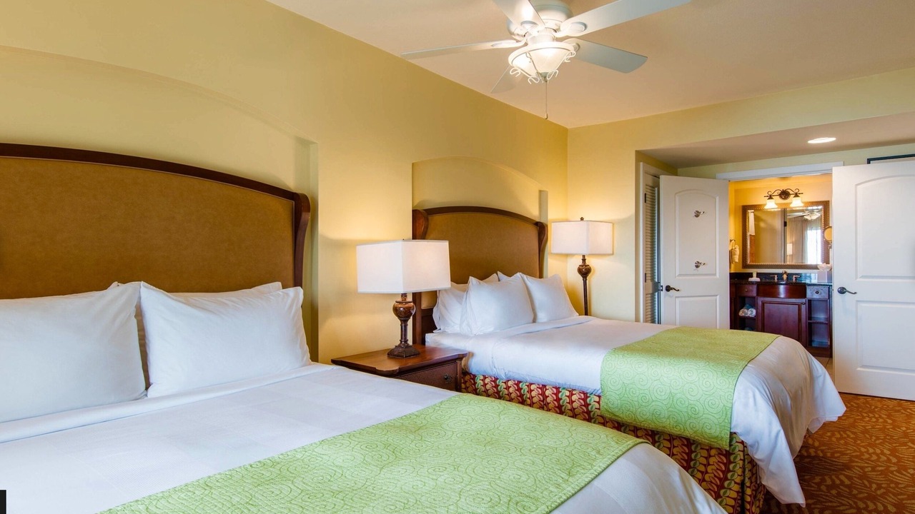Photo of Bedroom in Flag Hill