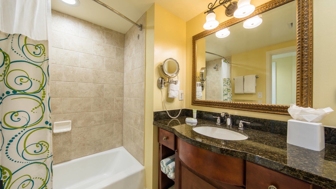 Photo of Bathroom in Flag Hill