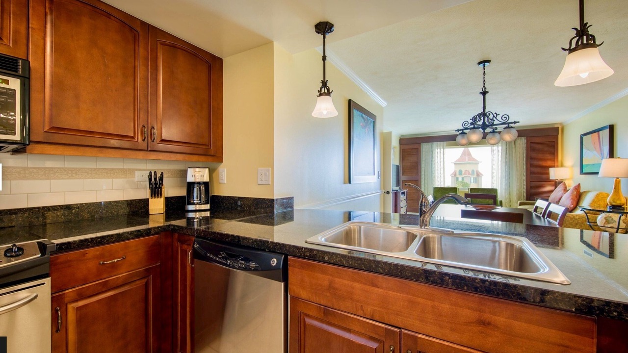 Photo of Kitchen in Flag Hill