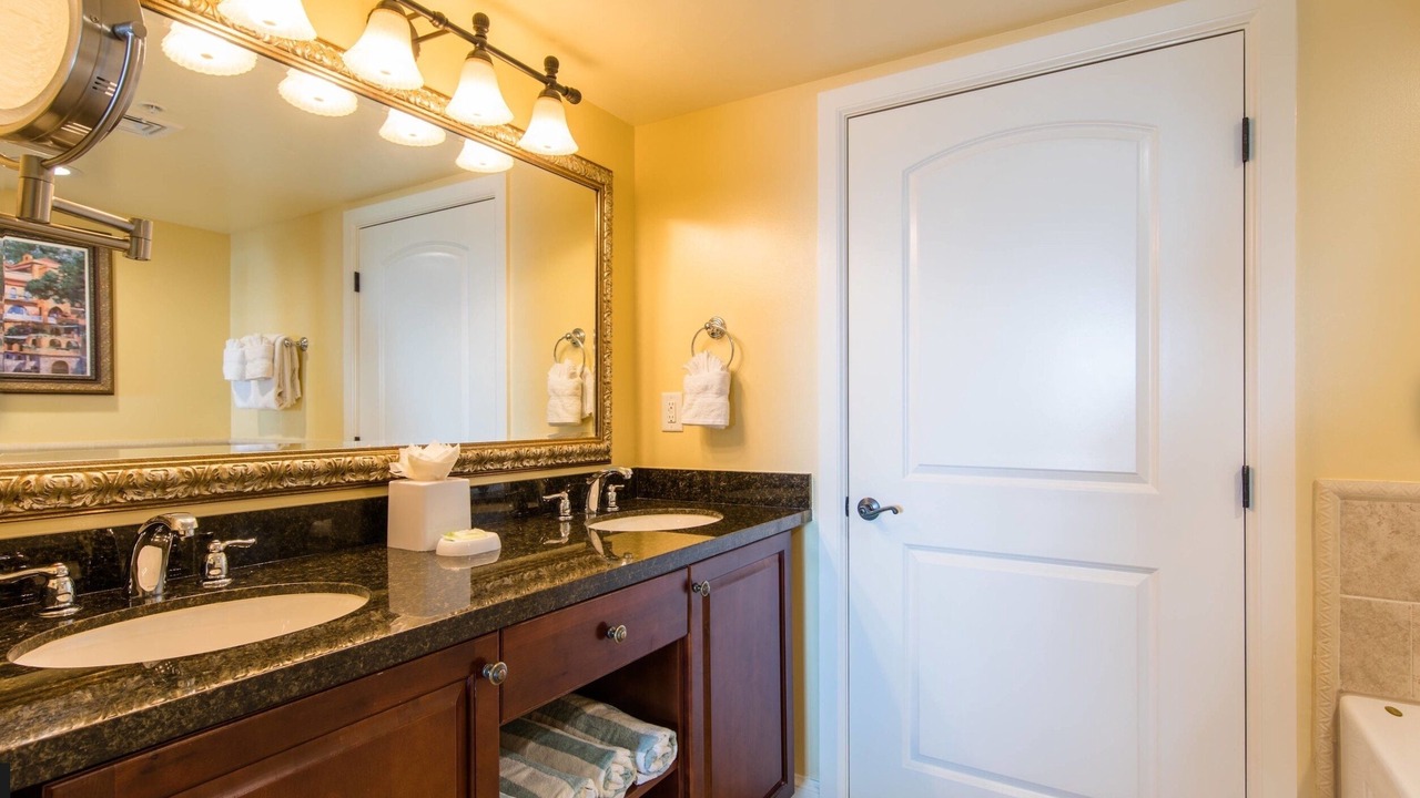 Photo of Bathroom in Flag Hill