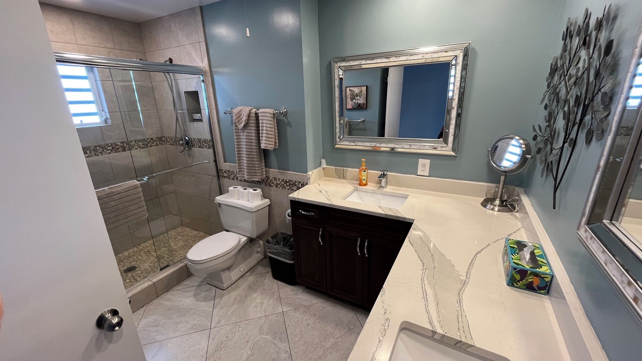 Photo of Bathroom in Nazareth