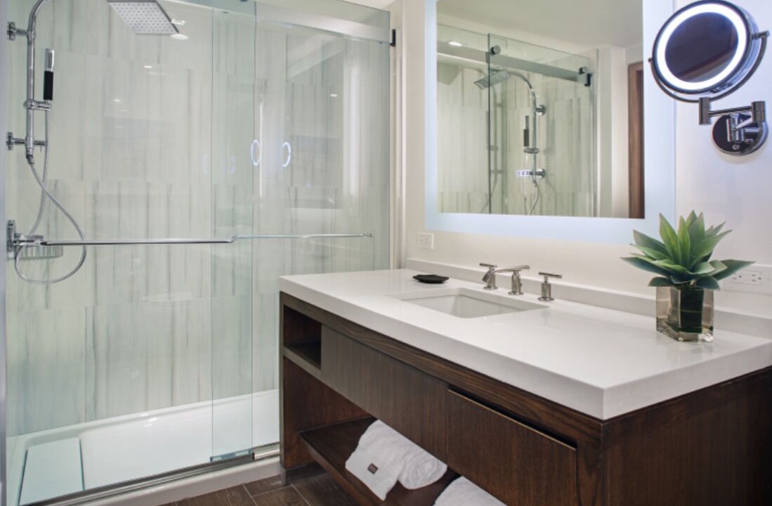 Photo of Bathroom in Estate Chocolate Hole and Great Cruz Bay