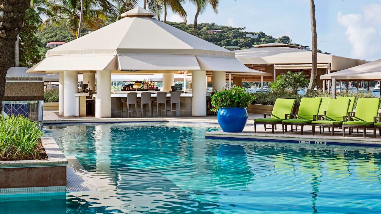 Photo of Outdoor in Estate Chocolate Hole and Great Cruz Bay