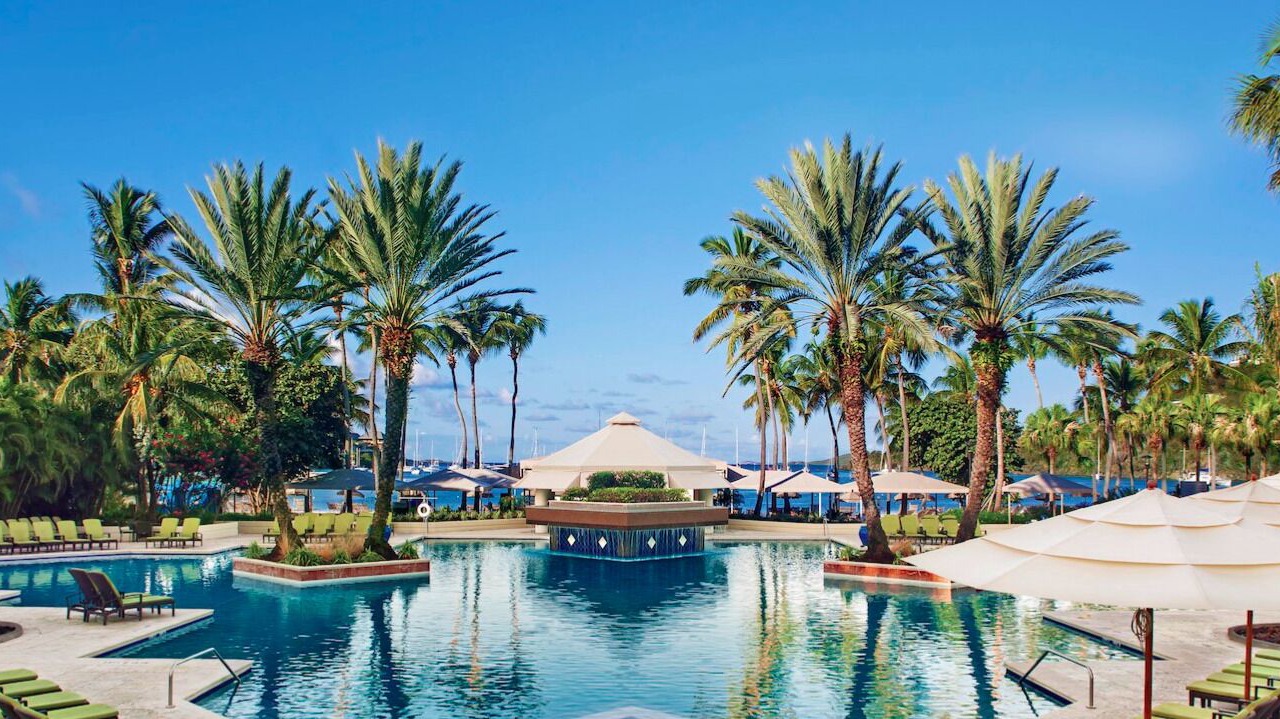Photo of Outdoor in Estate Chocolate Hole and Great Cruz Bay