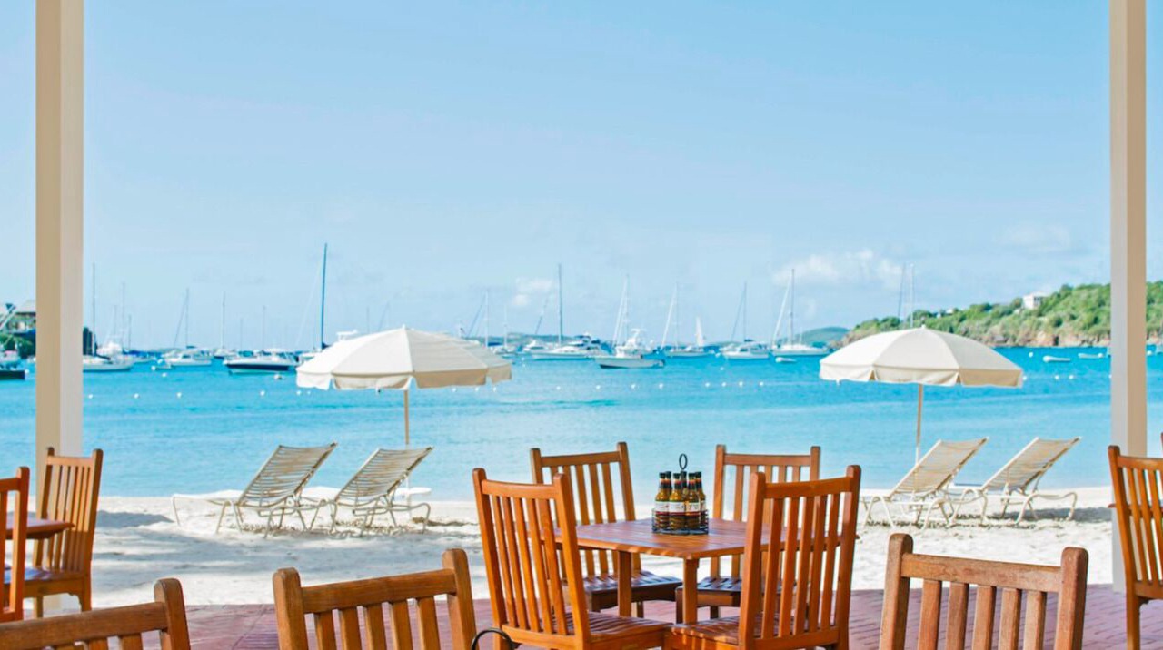 Photo of Outdoor in Estate Chocolate Hole and Great Cruz Bay