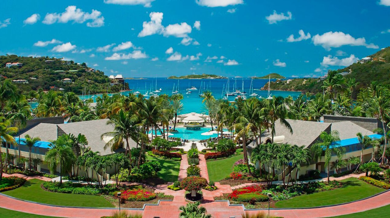Photo of Outdoor in Estate Chocolate Hole and Great Cruz Bay