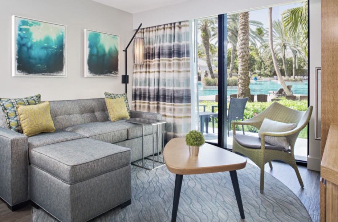 Photo of Livingroom in Estate Chocolate Hole and Great Cruz Bay