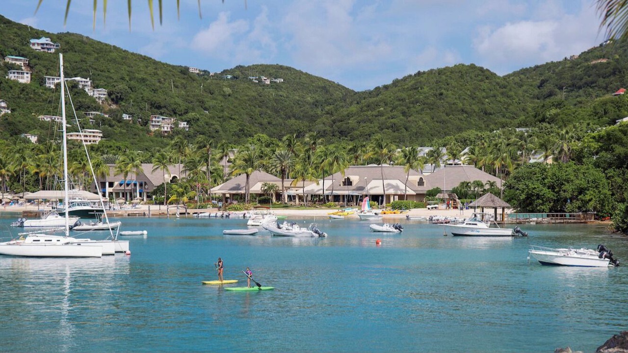 Photo of Others in Estate Chocolate Hole and Great Cruz Bay