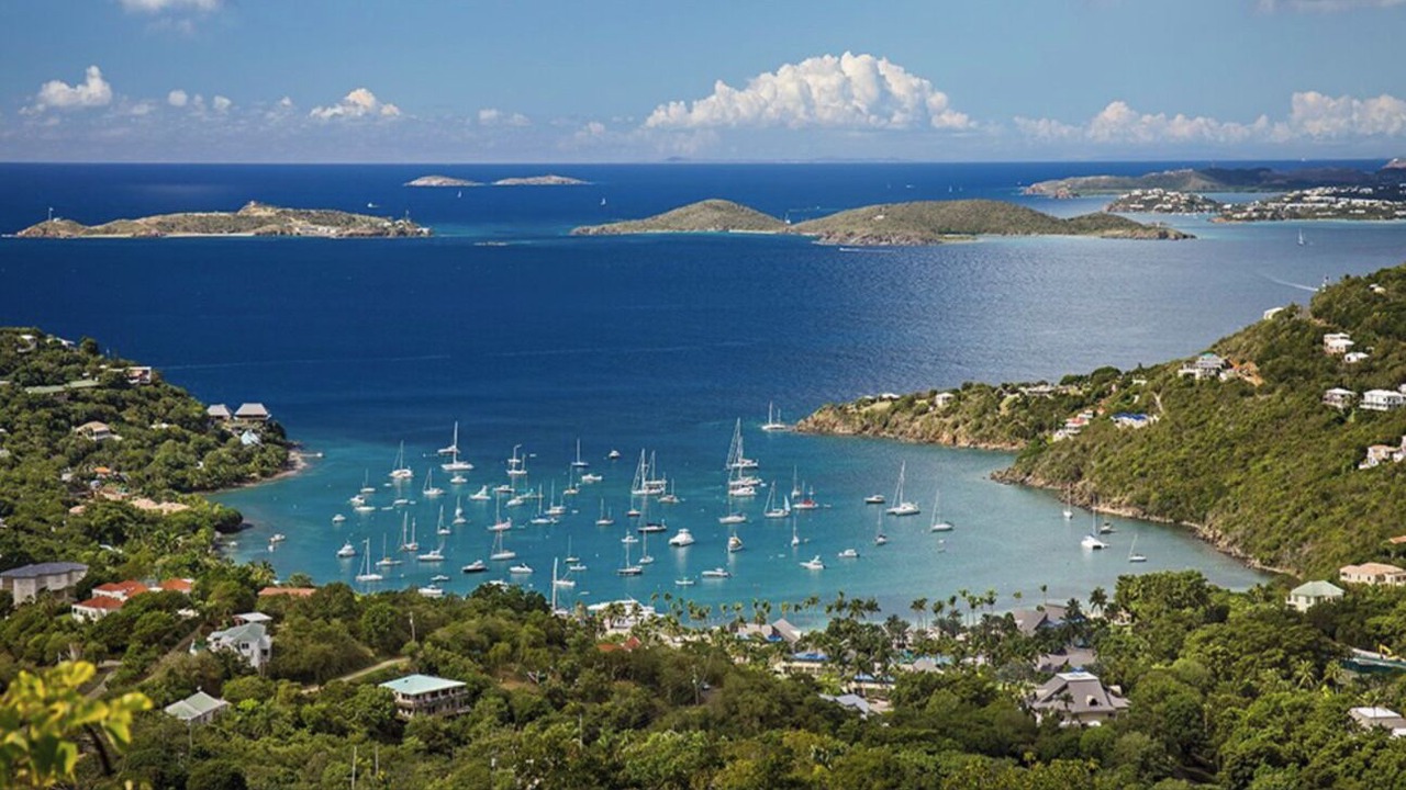 Photo of Others in Estate Chocolate Hole and Great Cruz Bay