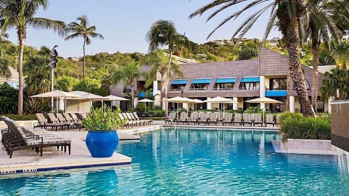 Photo of Outdoor in Estate Chocolate Hole and Great Cruz Bay