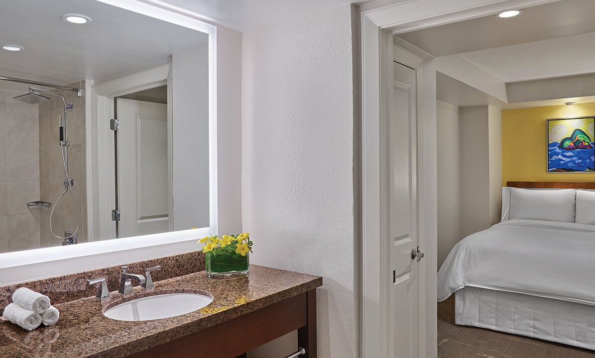 Photo of Bathroom in Estate Chocolate Hole and Great Cruz Bay