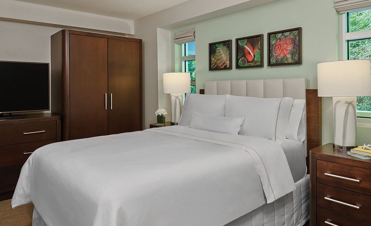 Photo of Bedroom in Estate Chocolate Hole and Great Cruz Bay
