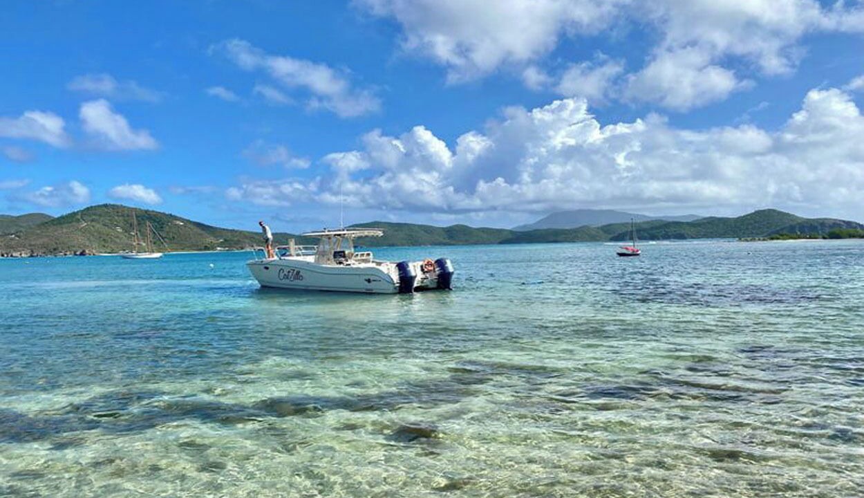 Photo of Others in Johnson Bay