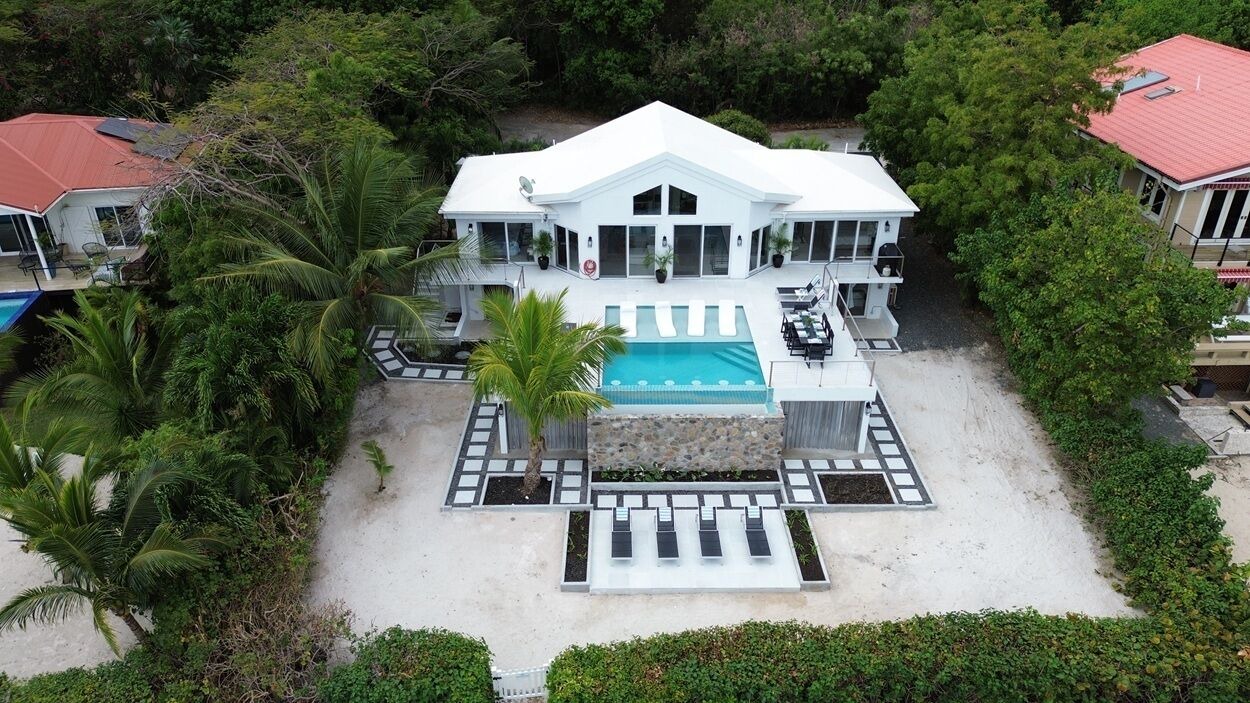 Photo of Others in Estate Saint Quaco and Zimmerman
