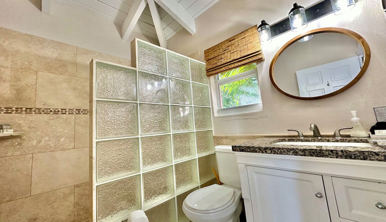 Photo of Bathroom in Johnson Bay