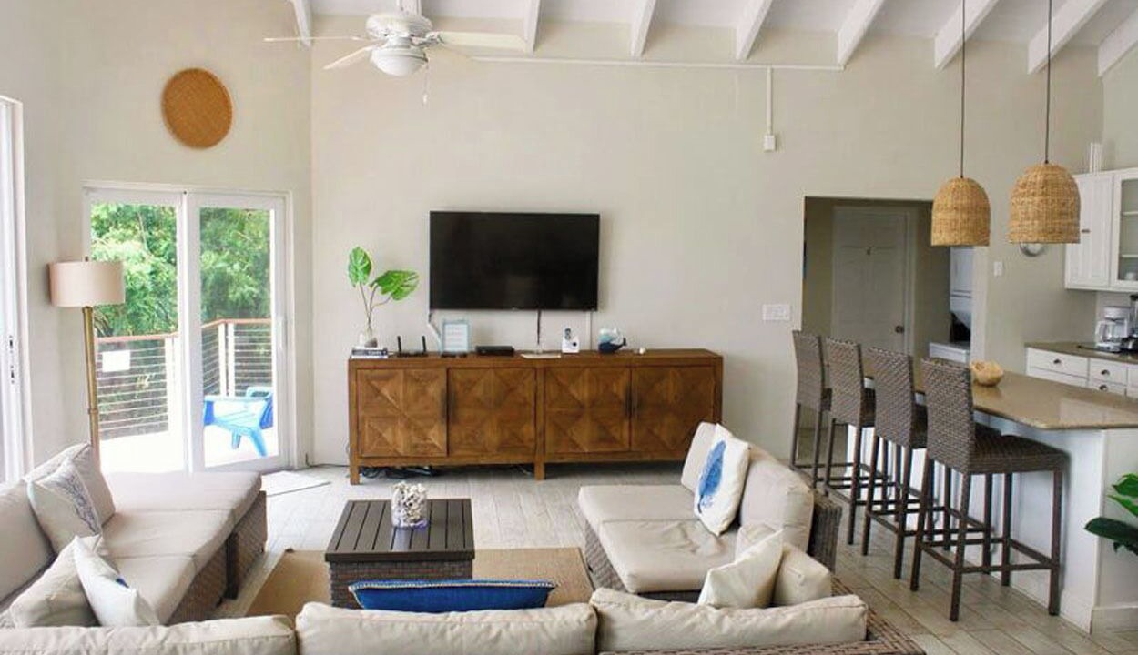 Photo of Bedroom in Johnson Bay