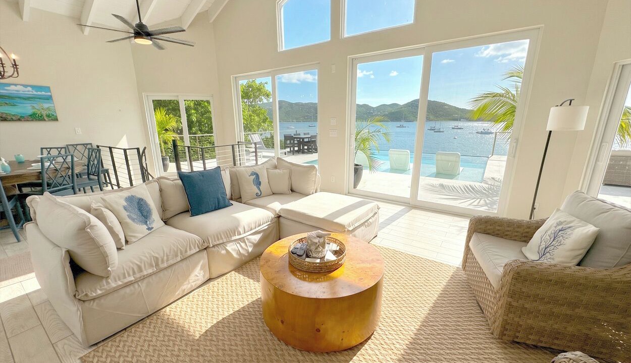 Photo of Bedroom in Estate Saint Quaco and Zimmerman