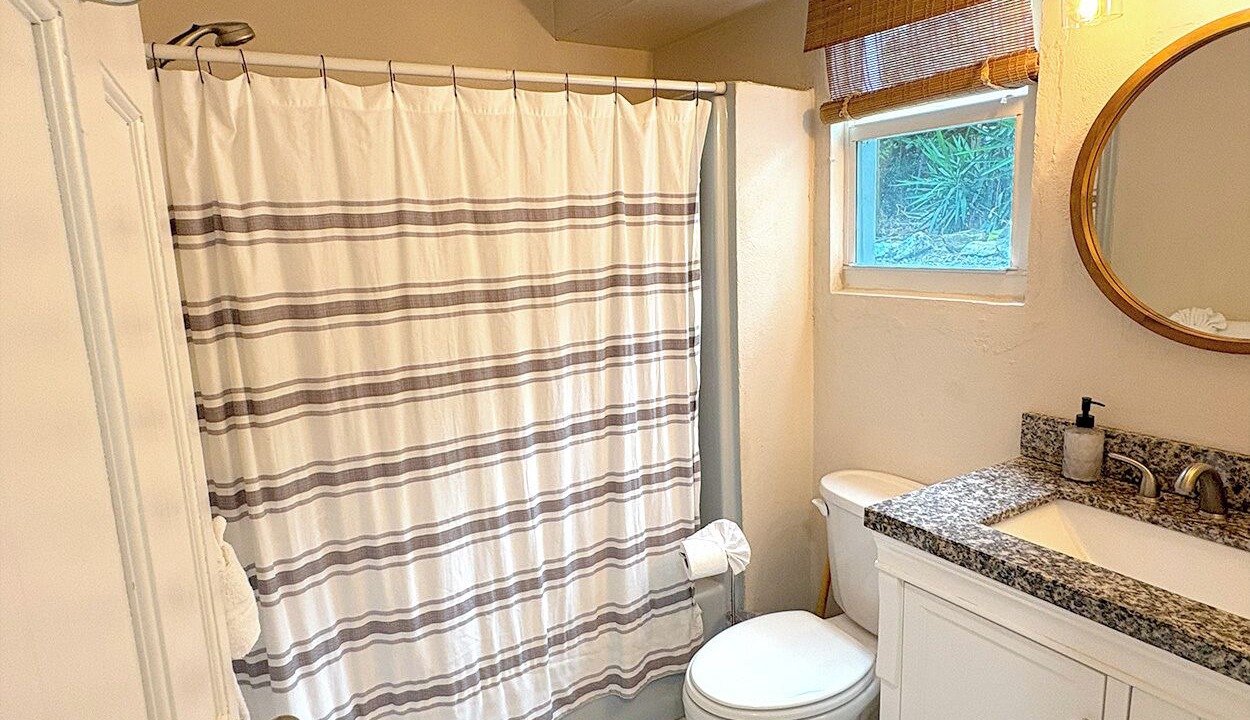 Photo of Bathroom in Estate Saint Quaco and Zimmerman