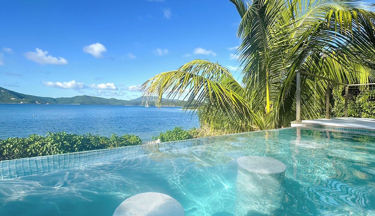Photo of Outdoor in Estate Saint Quaco and Zimmerman