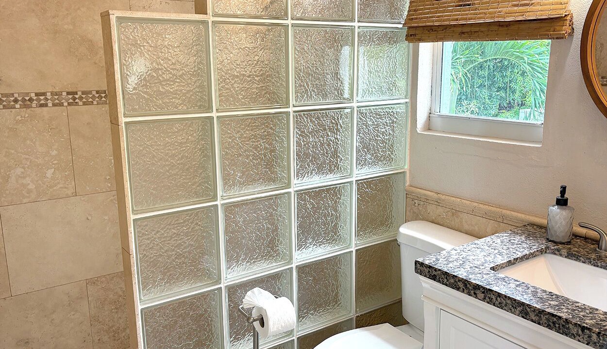 Photo of Bathroom in Estate Saint Quaco and Zimmerman