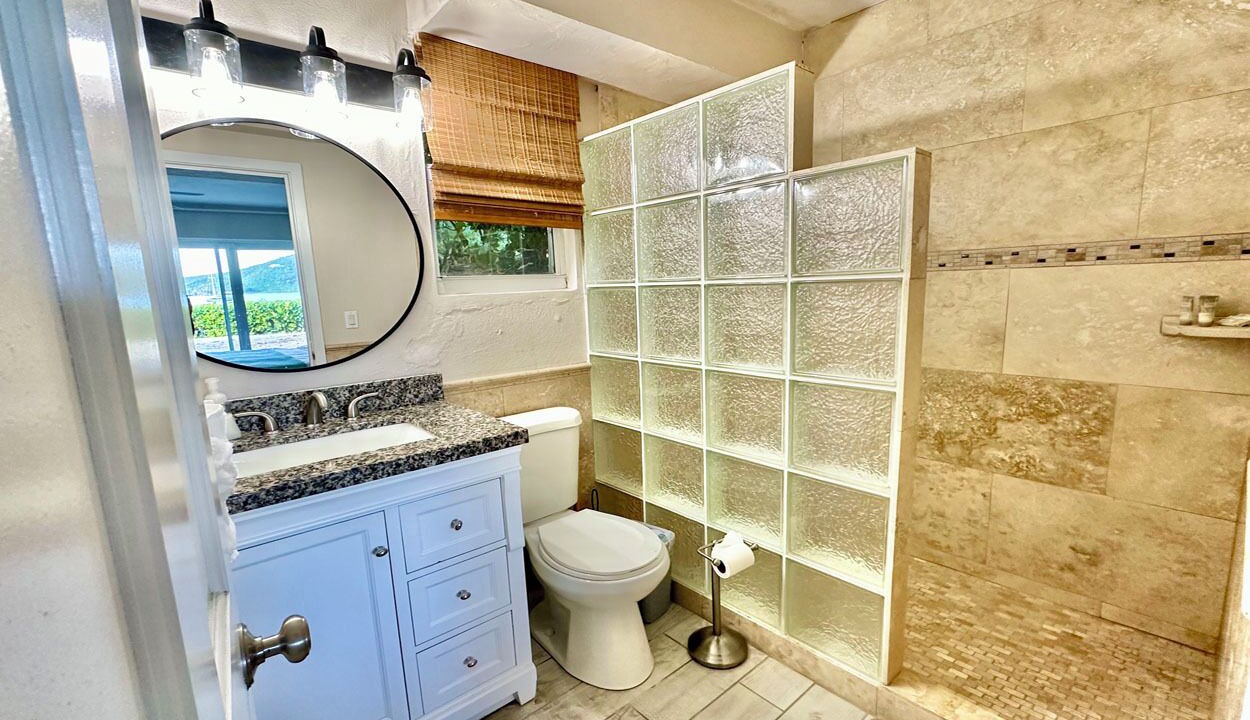 Photo of Bathroom in Johnson Bay