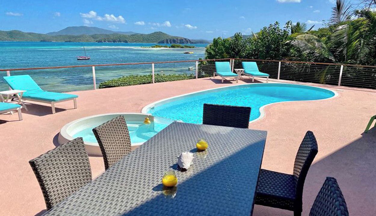 Photo of Outdoor in Johnson Bay